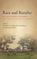 Cover: Race and Rurality in the Global Economy - State University of New York Press