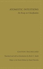 Cover: Atomistic Intuitions - State University of New York Press