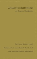 Cover: Atomistic Intuitions - State University of New York Press