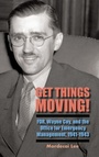 Cover: Get Things Moving! - State University of New York Press