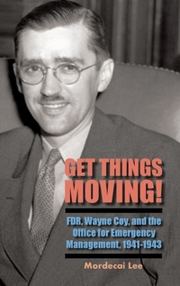 Enlarge image Cover: Get Things Moving! - State University of New York Press