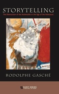 Cover: Storytelling - State University of New York Press