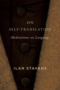 Enlarge image Cover: On Self-Translation - State University of New York Press