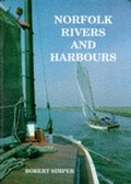 Cover: Norfolk Rivers and Harbours - Creekside Publishing