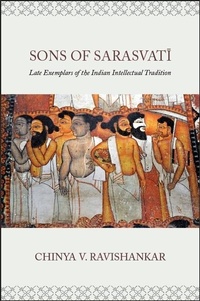 Enlarge image Cover: Sons of Sarasvati - State University of New York Press