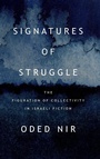Cover: Signatures of Struggle - State University of New York Press