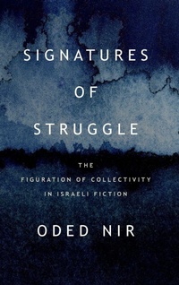 Enlarge image Cover: Signatures of Struggle - State University of New York Press