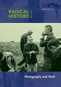 Enlarge image Cover: Photography and Work - Duke University Press