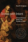 Cover: Stories with Intent - Eerdmans