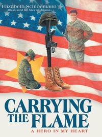 Abbildung von: Carrying the Flame - Archway Publishing