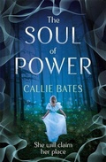 Cover: The Soul of Power - Hodder & Stoughton