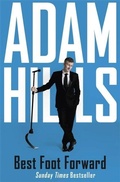 Cover: Best Foot Forward - Hodder Paperback