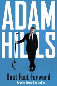 Enlarge image Cover: Best Foot Forward - Hodder Paperback