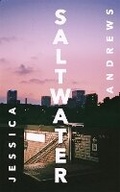 Cover: Saltwater: Winner of the Portico Prize - Sceptre