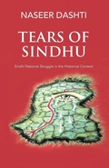 Cover: Tears of Sindhu - Trafford Publishing