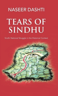 Enlarge image Cover: Tears of Sindhu - Trafford Publishing