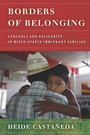 Cover: Borders of Belonging - Stanford University Press