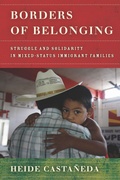 Cover: Borders of Belonging - Stanford University Press