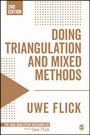 Cover: Doing Triangulation and Mixed Methods - SAGE Publications Ltd