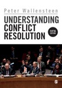 Cover: Understanding Conflict Resolution - SAGE Publications Ltd
