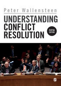 Enlarge image Cover: Understanding Conflict Resolution - SAGE Publications Ltd
