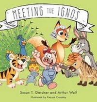 Enlarge image Cover: Meeting the Ignos - FriesenPress