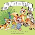 Cover: Meeting the Ignos - FriesenPress