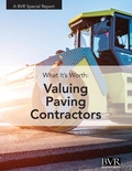 Cover: What It's Worth - Business Valuation Resources