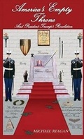 Cover: America's Empty Throne and President Trumps' Revolution - Apollo Communications