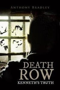 Enlarge image Cover: Death Row - Page Publishing, Inc.