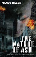 Cover: The Nature of Ash - Penguin eBooks (NZ Juvenile)