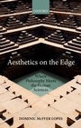 Cover: Aesthetics on the Edge - OUP eBook
