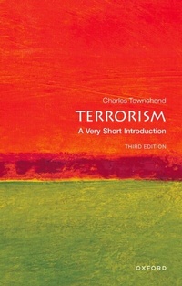 Enlarge image Cover: Terrorism - OUP eBook