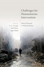 Cover: Challenges for Humanitarian Intervention - OUP eBook