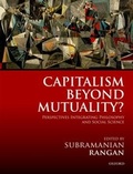 Cover: Capitalism Beyond Mutuality? - OUP eBook