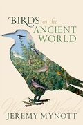 Cover: Birds in the Ancient World - OUP eBook