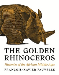 Abbildung von: The Golden Rhinoceros - Princeton University Press