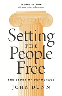 Abbildung von: Setting the People Free - Princeton University Press