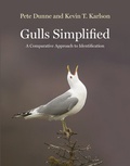 Cover: Gulls Simplified - Princeton University Press