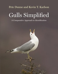 Abbildung von: Gulls Simplified - Princeton University Press