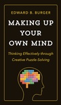 Cover: Making Up Your Own Mind - Princeton University Press