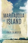 Cover: Maritauqua Island - Distributed By Ingram Spark