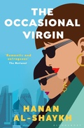 Cover: The Occasional Virgin - Bloomsbury Publishing PLC
