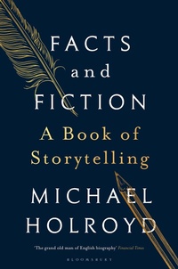 Abbildung von: Facts and Fiction - Bloomsbury Publishing PLC