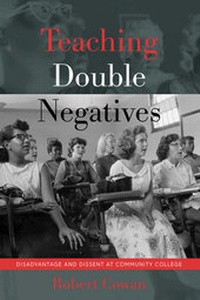 Enlarge image Cover: Teaching Double Negatives - Peter Lang Verlag