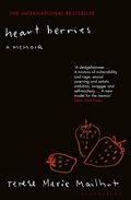 Cover: Heart Berries - Bloomsbury Publishing PLC