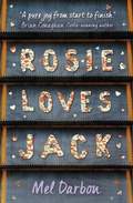 Cover: Rosie Loves Jack - Usborne Publishing Ltd