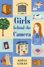 Cover: Girls Behind the Camera - Usborne Publishing Ltd