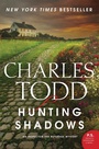 Cover: Hunting Shadows - HarperCollins