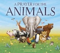 Cover: A Prayer for the Animals - Abrams Books for Young Readers